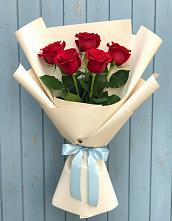 Букет Классика чувств #REPLACE_PRED# Кусье-Александровский