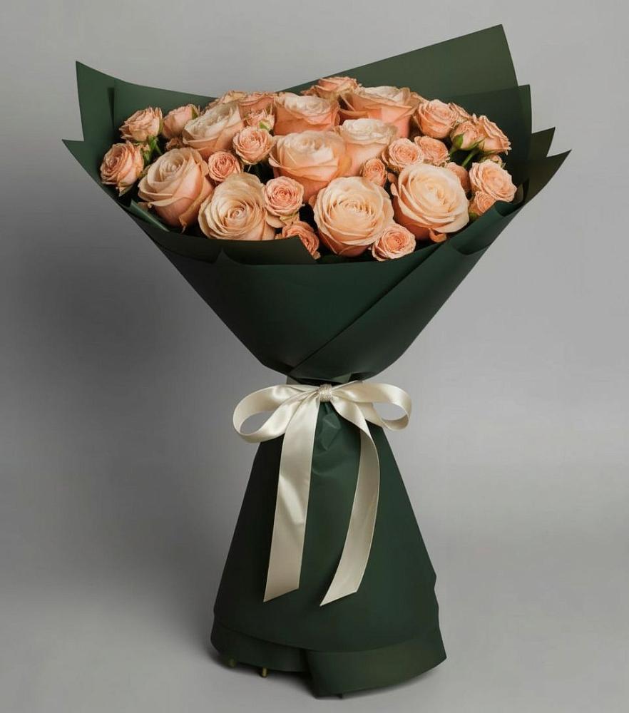 Букет Элегантный в Кусье-Александровский