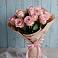 Букет цветов из: Розы в Кусье-Александровский