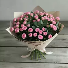 Букет Удовольствие в Кусье-Александровский