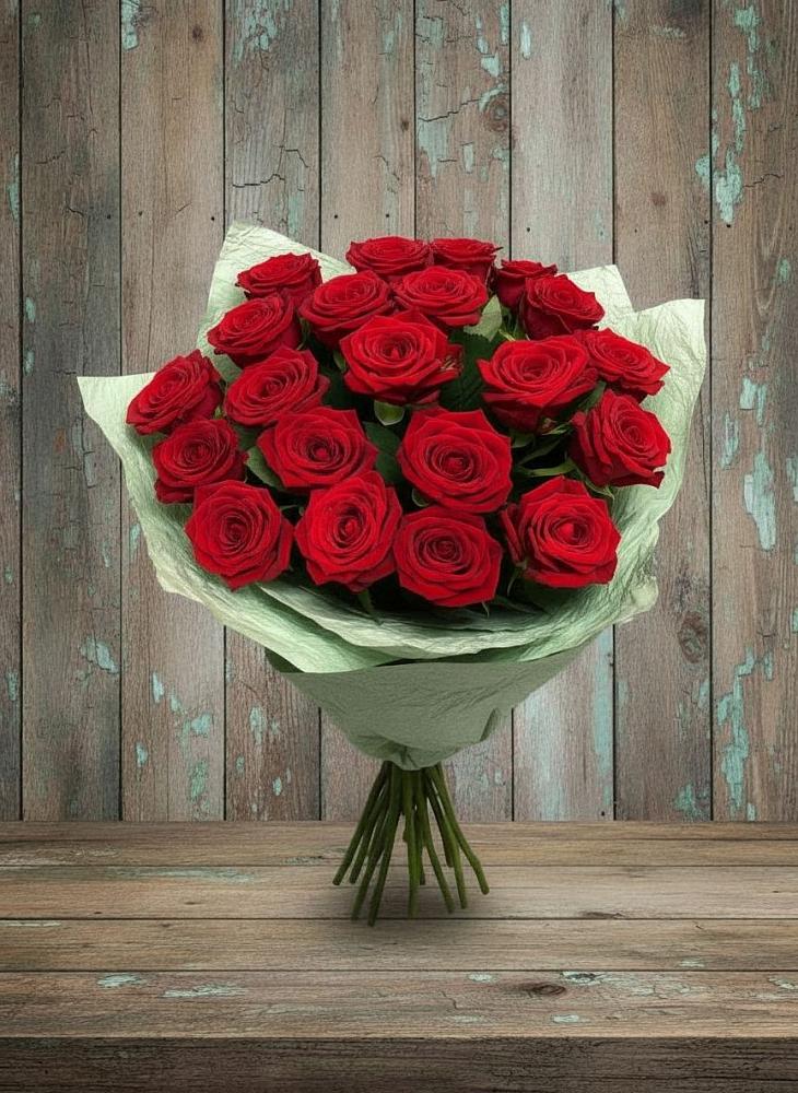 Букет Классика в Кусье-Александровский