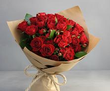 Букет Любовный роман в Кусье-Александровский