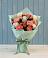 Букет цветов из: Розы в Кусье-Александровский