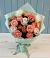 Букет цветов из: Розы в Кусье-Александровский