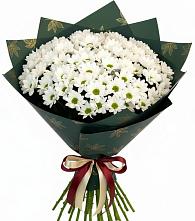 Букет цветов из:  Хризантемы в Кусье-Александровский