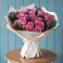 Букет цветов из: Розы в Кусье-Александровский