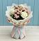 Букет цветов из: Розы в Кусье-Александровский
