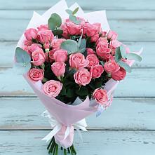 Букет Леди совершенство в Кусье-Александровский