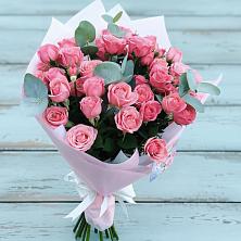 Букет Леди совершенство в Кусье-Александровский